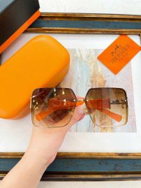Picture of Hermes Sunglasses _SKUfw49211850fw